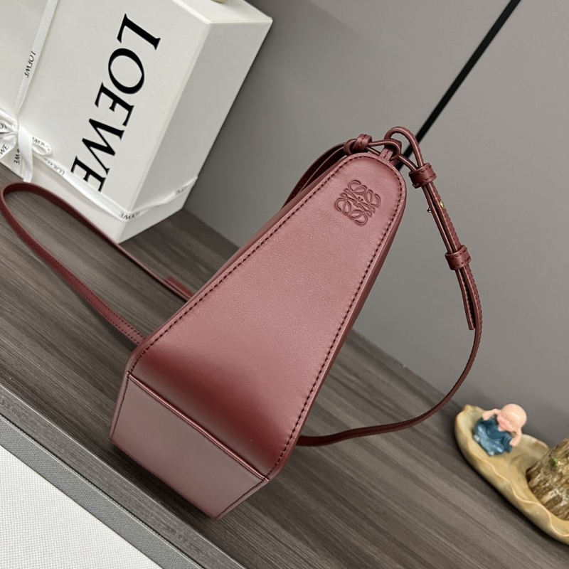 Loewe Satchel Bags